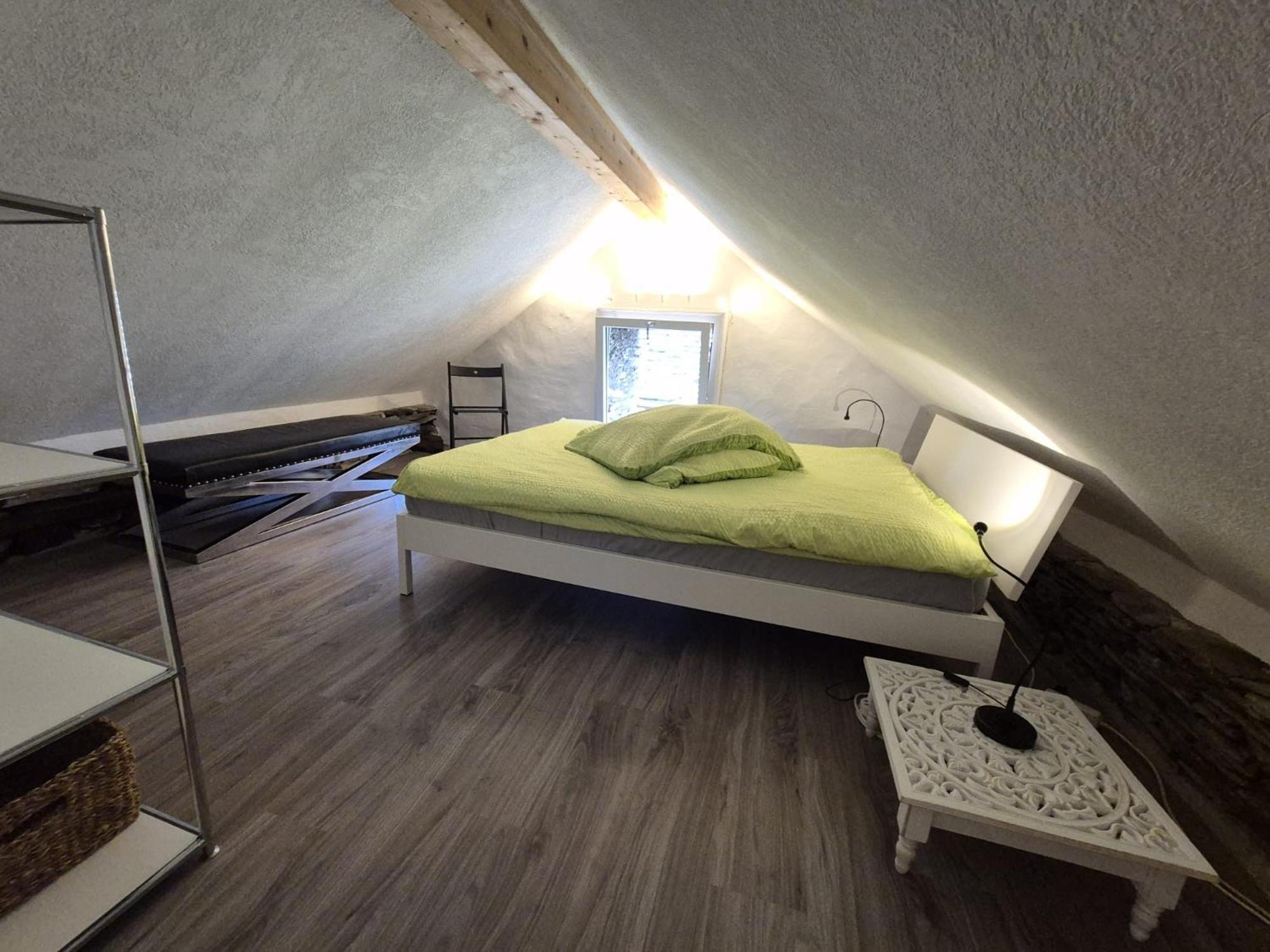 Апартаменти Casa Grillino Локарно Номер фото
